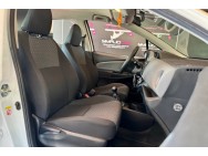 TOYOTA d'occasion YARIS 1.0 VVTI 70 ULTIMATE de 2015 Aix Les Bains