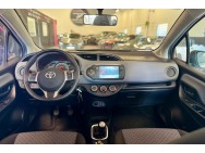 TOYOTA d'occasion YARIS 1.0 VVTI 70 ULTIMATE de 2015 Aix Les Bains