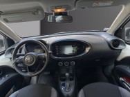 TOYOTA d'occasion AYGO X 1.0 VVT-I 72 DYNAMIC S-CVT de 2022 Paris 15