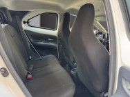 TOYOTA d'occasion AYGO X 1.0 VVT-I 72 DYNAMIC S-CVT de 2022 Paris 15