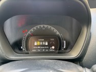 TOYOTA d'occasion AYGO X 1.0 VVT-I 72 DYNAMIC S-CVT de 2022 Paris 15