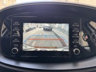 TOYOTA d'occasion AYGO X 1.0 VVT-I 72 DYNAMIC S-CVT de 2022 Paris 15