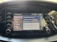 TOYOTA d'occasion AYGO X 1.0 VVT-I 72 DYNAMIC S-CVT de 2022 Paris 15