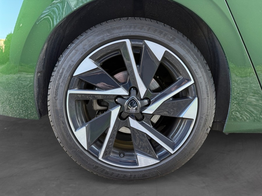 PEUGEOT d'occasion 308 1.2 PURETECH 130 ACTIVE PACK de 2022 Poitiers