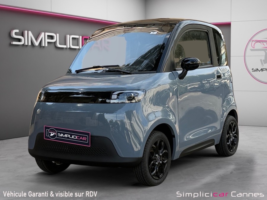 SIMPLICI d'occasion S1 Simplici S1 de 2025 Cannes (06)﻿