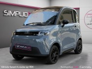 SIMPLICI d'occasion S1 Simplici S1 de 2025 Cannes (06)﻿