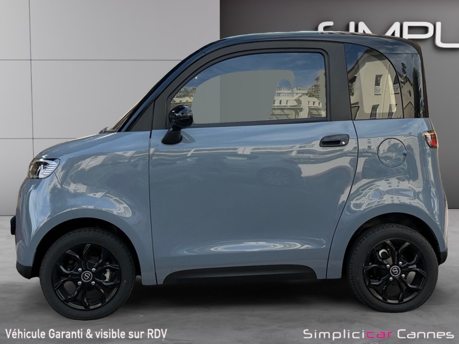 SIMPLICI d'occasion S1 Simplici S1 de 2025 Cannes (06)﻿