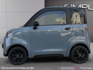 SIMPLICI d'occasion S1 Simplici S1 de 2025 Cannes (06)﻿