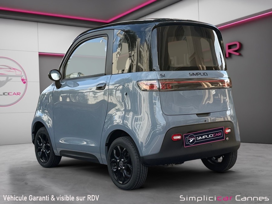 SIMPLICI d'occasion S1 Simplici S1 de 2025 Cannes (06)﻿