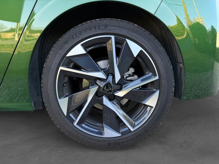 PEUGEOT d'occasion 308 1.2 PURETECH 130 ACTIVE PACK de 2022 Poitiers