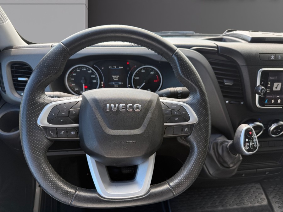 IVECO d'occasion DAILY 3.0 175CH de 2023 Vauvert (30)﻿