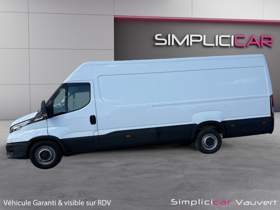 IVECO d'occasion DAILY 3.0 175CH de 2023 Vauvert (30)﻿