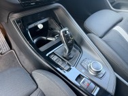 BMW d'occasion X2 18I SD 136 DKG7 BUSINESS EDITION de 2020 Lyon Nord