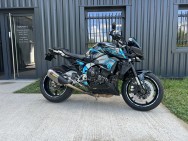 YAMAHA d'occasion MT-010 MT-010 de 2020 Toulouse Sud (31)﻿