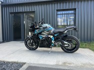 YAMAHA d'occasion MT-010 MT-010 de 2020 Toulouse Sud (31)﻿