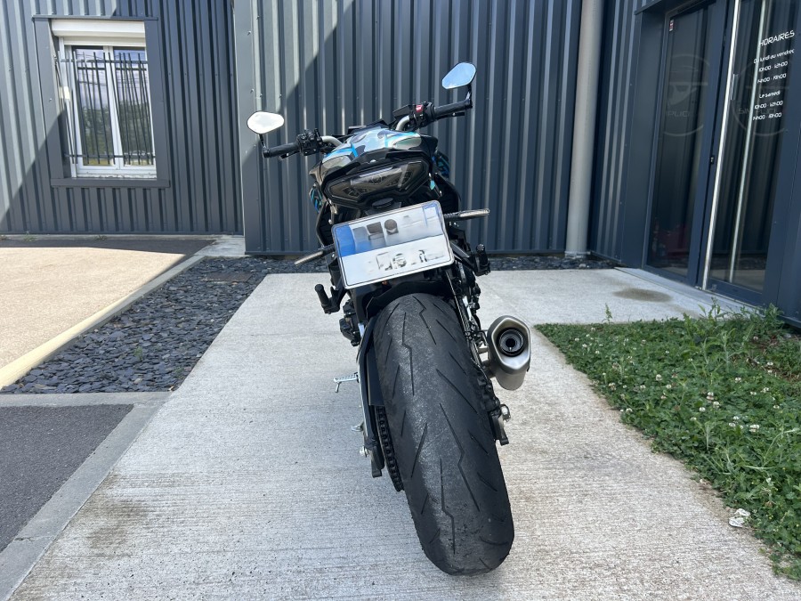 YAMAHA d'occasion MT-010 MT-010 de 2020 Toulouse Sud (31)﻿