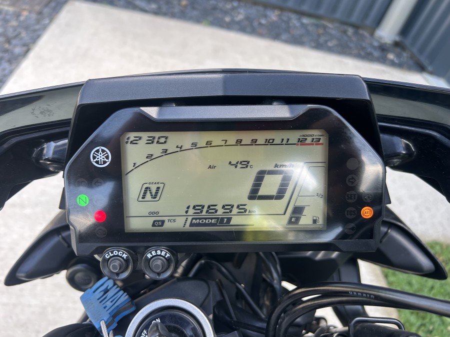 YAMAHA d'occasion MT-010 MT-010 de 2020 Toulouse Sud (31)﻿