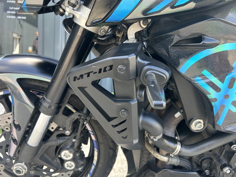 YAMAHA d'occasion MT-010 MT-010 de 2020 Toulouse Sud (31)﻿