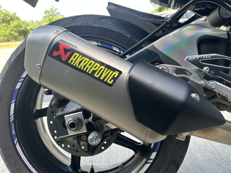 YAMAHA d'occasion MT-010 MT-010 de 2020 Toulouse Sud (31)﻿