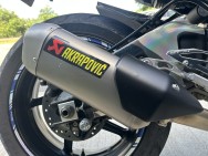 YAMAHA d'occasion MT-010 MT-010 de 2020 Toulouse Sud (31)﻿