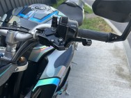 YAMAHA d'occasion MT-010 MT-010 de 2020 Toulouse Sud (31)﻿