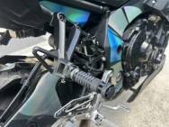 YAMAHA d'occasion MT-010 MT-010 de 2020 Toulouse Sud (31)﻿