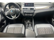 BMW d'occasion X1 16D SDRIVE 116 PREMIERE DKG PH2 de 2021 Le Raincy