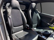 SMART d'occasion FORTWO BRABUS 98 de 2009 Cannes (06)﻿