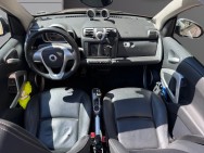 SMART d'occasion FORTWO BRABUS 98 de 2009 Cannes (06)﻿
