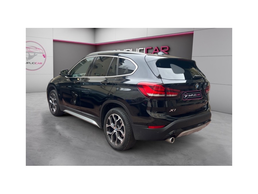 BMW d'occasion X1 16D SDRIVE 116 PREMIERE DKG PH2 de 2021 Le Raincy