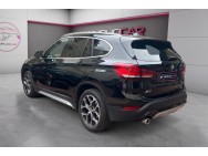 BMW d'occasion X1 16D SDRIVE 116 PREMIERE DKG PH2 de 2021 Le Raincy