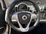 SMART d'occasion FORTWO BRABUS 98 de 2009 Cannes (06)﻿