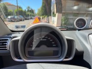 SMART d'occasion FORTWO BRABUS 98 de 2009 Cannes (06)﻿