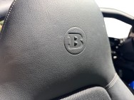 SMART d'occasion FORTWO BRABUS 98 de 2009 Cannes (06)﻿