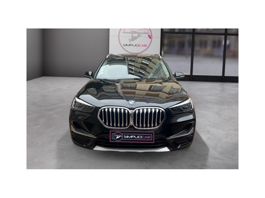 BMW d'occasion X1 16D SDRIVE 116 PREMIERE DKG PH2 de 2021 Le Raincy