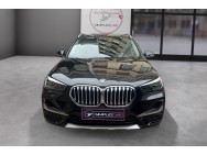 BMW d'occasion X1 16D SDRIVE 116 PREMIERE DKG PH2 de 2021 Le Raincy