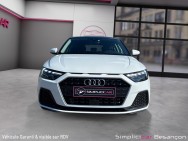 AUDI d'occasion A1 ALLSTREET 25 TFSI 95 ADVANCED de 2023 Besançon