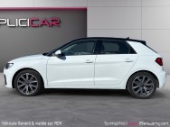 AUDI d'occasion A1 ALLSTREET 25 TFSI 95 ADVANCED de 2023 Besançon