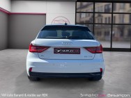 AUDI d'occasion A1 ALLSTREET 25 TFSI 95 ADVANCED de 2023 Besançon