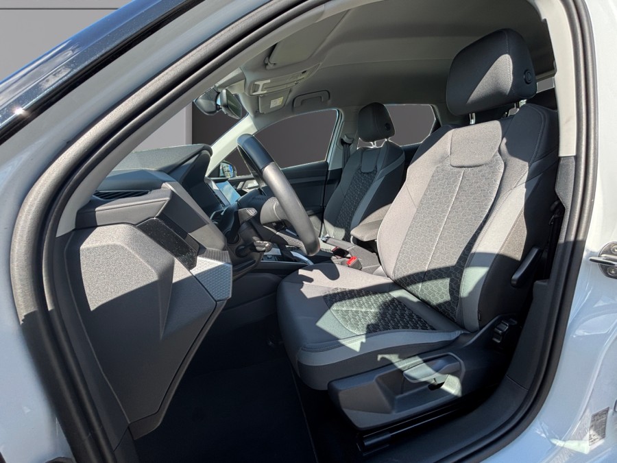 AUDI d'occasion A1 ALLSTREET 25 TFSI 95 ADVANCED de 2023 Besançon