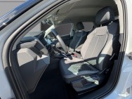 AUDI d'occasion A1 ALLSTREET 25 TFSI 95 ADVANCED de 2023 Besançon