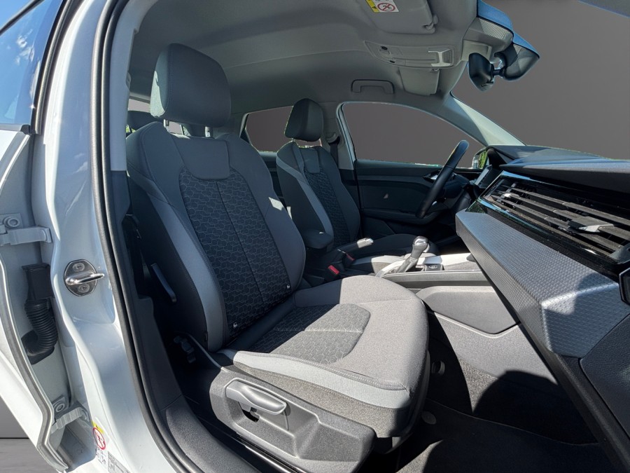 AUDI d'occasion A1 ALLSTREET 25 TFSI 95 ADVANCED de 2023 Besançon