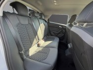 AUDI d'occasion A1 ALLSTREET 25 TFSI 95 ADVANCED de 2023 Besançon