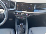 AUDI d'occasion A1 ALLSTREET 25 TFSI 95 ADVANCED de 2023 Besançon