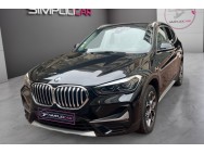 BMW d'occasion X1 16D SDRIVE 116 PREMIERE DKG PH2 de 2021 Le Raincy