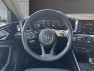 AUDI d'occasion A1 ALLSTREET 25 TFSI 95 ADVANCED de 2023 Besançon