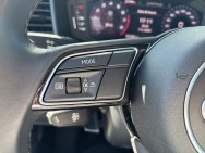 AUDI d'occasion A1 ALLSTREET 25 TFSI 95 ADVANCED de 2023 Besançon
