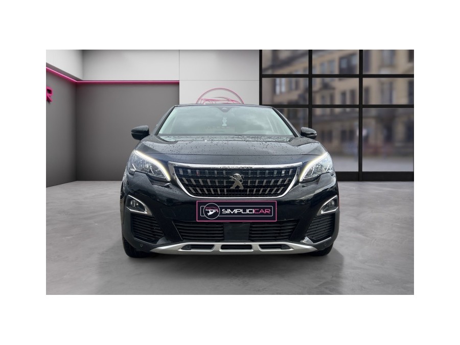 PEUGEOT d'occasion 3008 SUV PEUGEOT 3008 SUV de 2019 Avignon (84)﻿