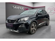 PEUGEOT d'occasion 3008 SUV PEUGEOT 3008 SUV de 2019 Avignon (84)﻿