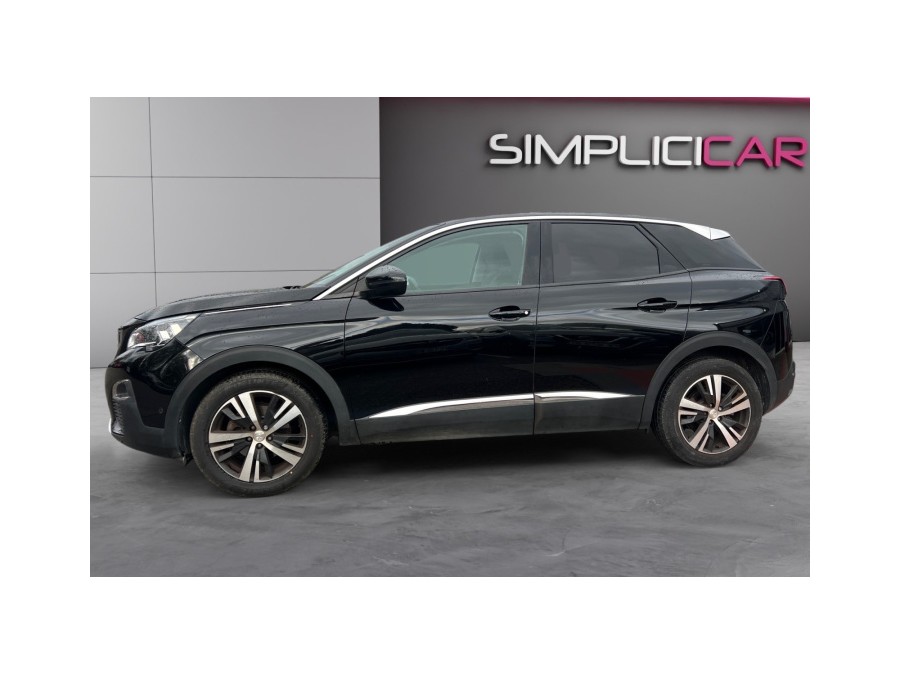 PEUGEOT d'occasion 3008 SUV PEUGEOT 3008 SUV de 2019 Avignon (84)﻿